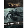 Acheter le jeu de rôles Cthulhu Tenebris Initiative