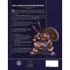 Acheter le livre de base jeu de rôles chroniques oubliées fantasy