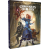 Acheter le livre de base jeu de rôles chroniques oubliées fantasy