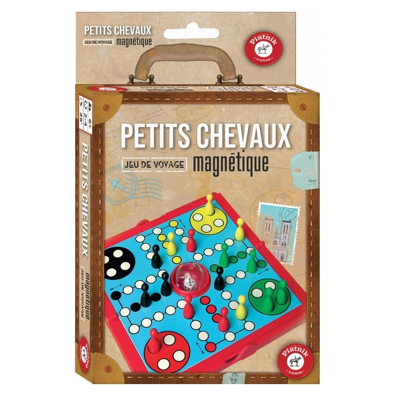 Acheter un classique des jeux de société au format voyage