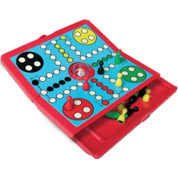 Acheter un classique des jeux de société au format voyage