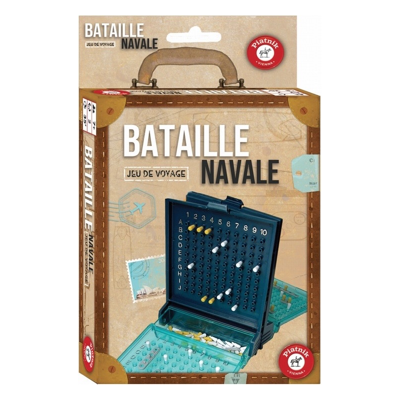 Acheter un classique des jeux de société au format voyage