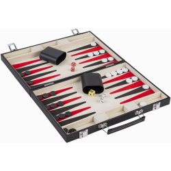 Un Backgammon 36 cm