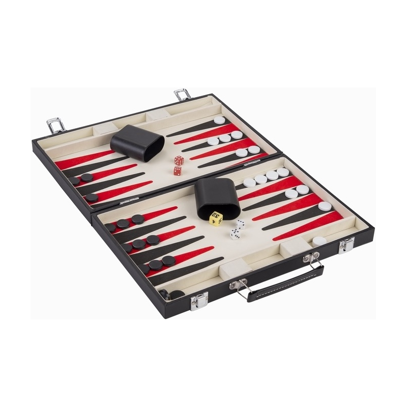 Un Backgammon 36 cm