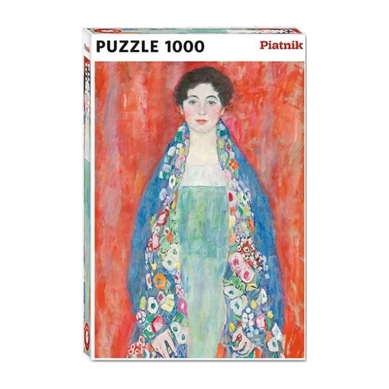 Acheter un Puzzle 1000 pièces Pïatnik