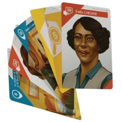 Acheter jeu société Suspects pocket Hors-Jeu à Liverpool