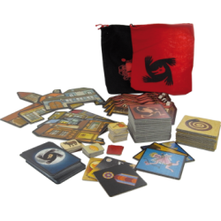 Loups-garous le pacte est un coffret intégrale.