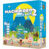 Acheter le jeu de société Machi Koro 2 CMON