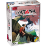 Acheter le jeu de société Katana