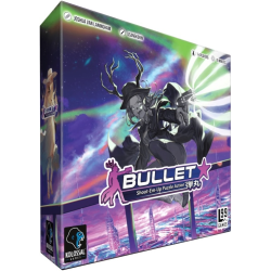 Acheter jeu de société Bullet star Matagot