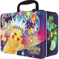 Acheter un coffre aux trésors Pokémon