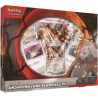 Acheter un coffret Pokémon Ursaking Lune Vermeille-Ex