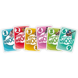 Acheter le jeu de société Who's Next Don't Panic Games