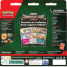 Acheter deck Pokémon Combat de Ligue Dracaufeu-Ex