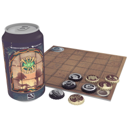 Acheter le jeu de société Top Cap Thundergryph Games