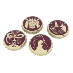 Acheter le jeu de société Top Cap Thundergryph Games