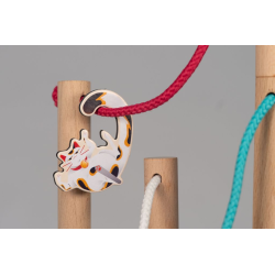 Acheter le jeu de société Nekojima Torii Pack