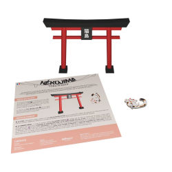Acheter le jeu de société Nekojima Torii Pack