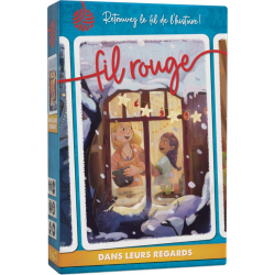 Acheter le jeu de société Fil Rouge : Dans Leurs Regards