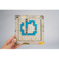 Acheter le jeu de société Dungeon Exit Unfriendly Games