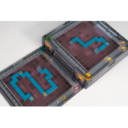 Acheter le jeu de société Dungeon Exit Unfriendly Games