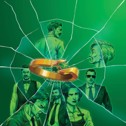 Acheter le jeu de société Back Stories la boite de jeu