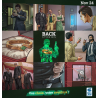Acheter le jeu de société Back Stories la boite de jeu