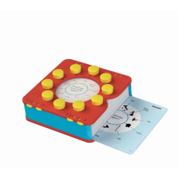 Acheter jeu de société Smart 10 famille