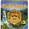 Acheter le jeu de société Ravensburger La course vers l'El Dorado édition 2023
