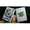Acheter Jeu de 54 cartes Theory 11 Beetlejuice