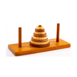 Acheter une tour de Hanoi