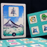 Acheter le jeu Ukiyo Microgame Matagot