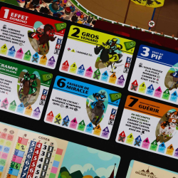 Acheter le jeu de société Q à Q (qui aura le Quinté) matagot