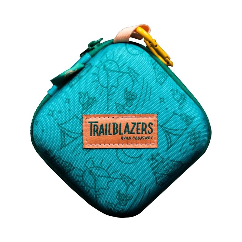 Acheter le jeu de société Matagot Trailblazers edition Voyage