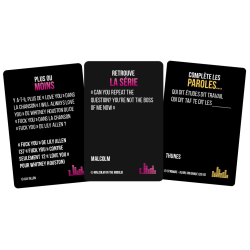 Acheter le jeu de société Play Hit