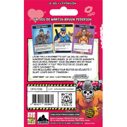 Acheter jeu de société Lâche pas la Savonnette