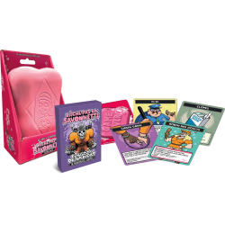 Acheter jeu de société Lâche pas la Savonnette