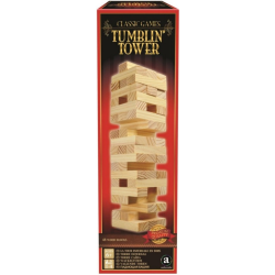 Acheter un jeu de Jenga