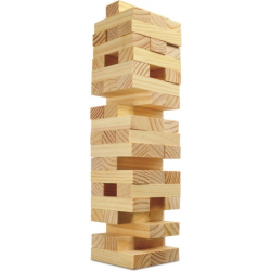 Acheter un jeu de Jenga