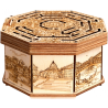 Acheter une Secret Box Maze Box Escape Welt