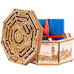 Acheter une Secret Box Maze Box Escape Welt