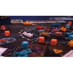 Acheter le jeu de société Arcs Ledder Games Matagot