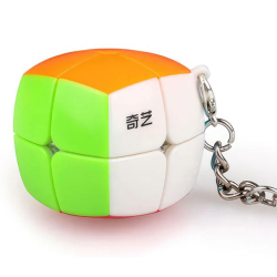 les cubes QiYi 2*2*2 sont taillés pour les records de vitesse !