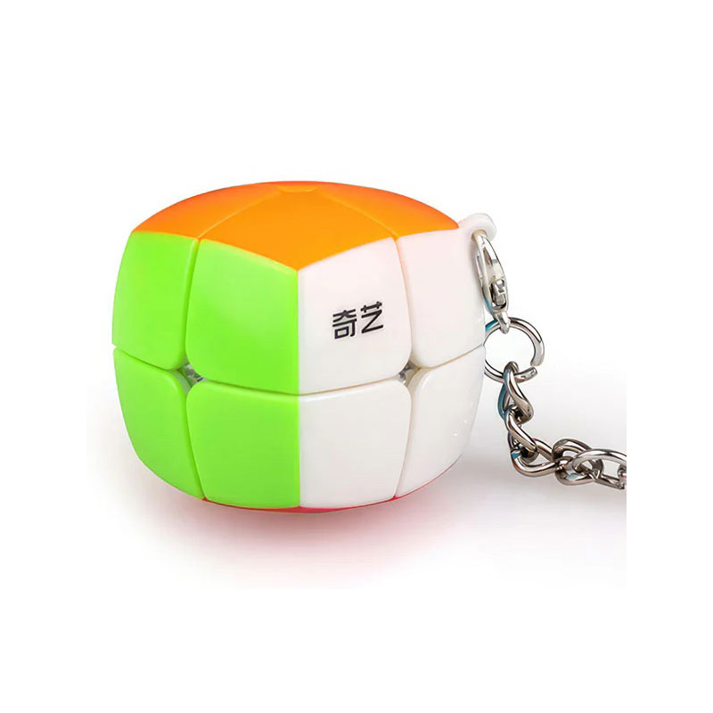 les cubes QiYi 2*2*2 sont taillés pour les records de vitesse !