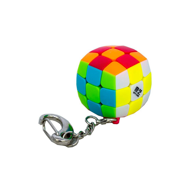 les cubes QiYi 3*3*3 sont taillés pour les records de vitesse !