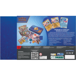 Acheter un coffret Pokémon Ultra Premium Terapagos-Ex 2024