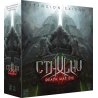 Acheter jeu de société Cthulhu Death May Die saison 4