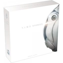 Time Stories est le premier jeu de société de deck-sprowling.
