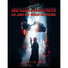 Jeu de role Blade Runner Livre de base