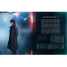 Jeu de role Blade Runner Livre de base